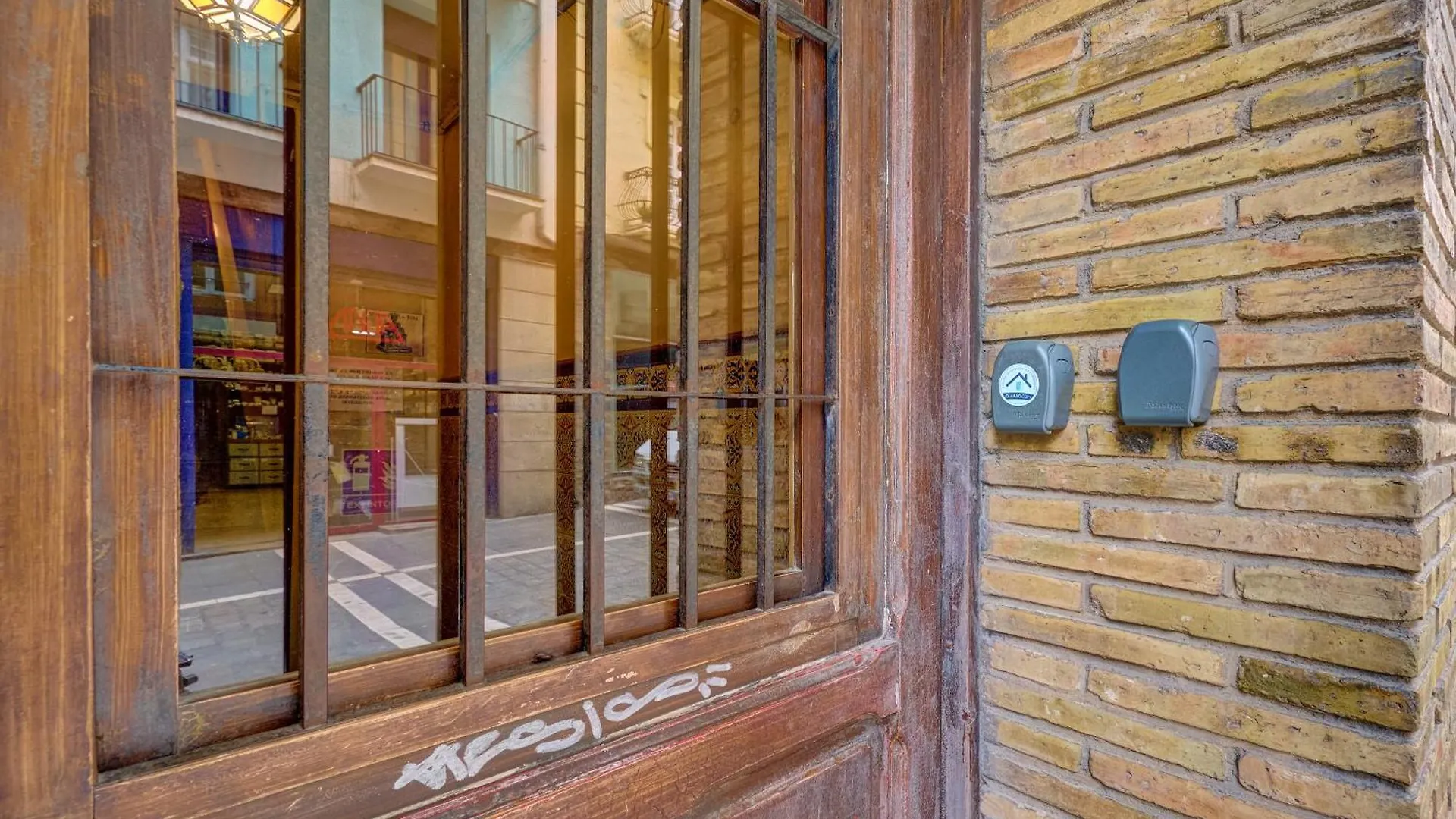 Casa Andrea By Clabao Apartment Pamplona