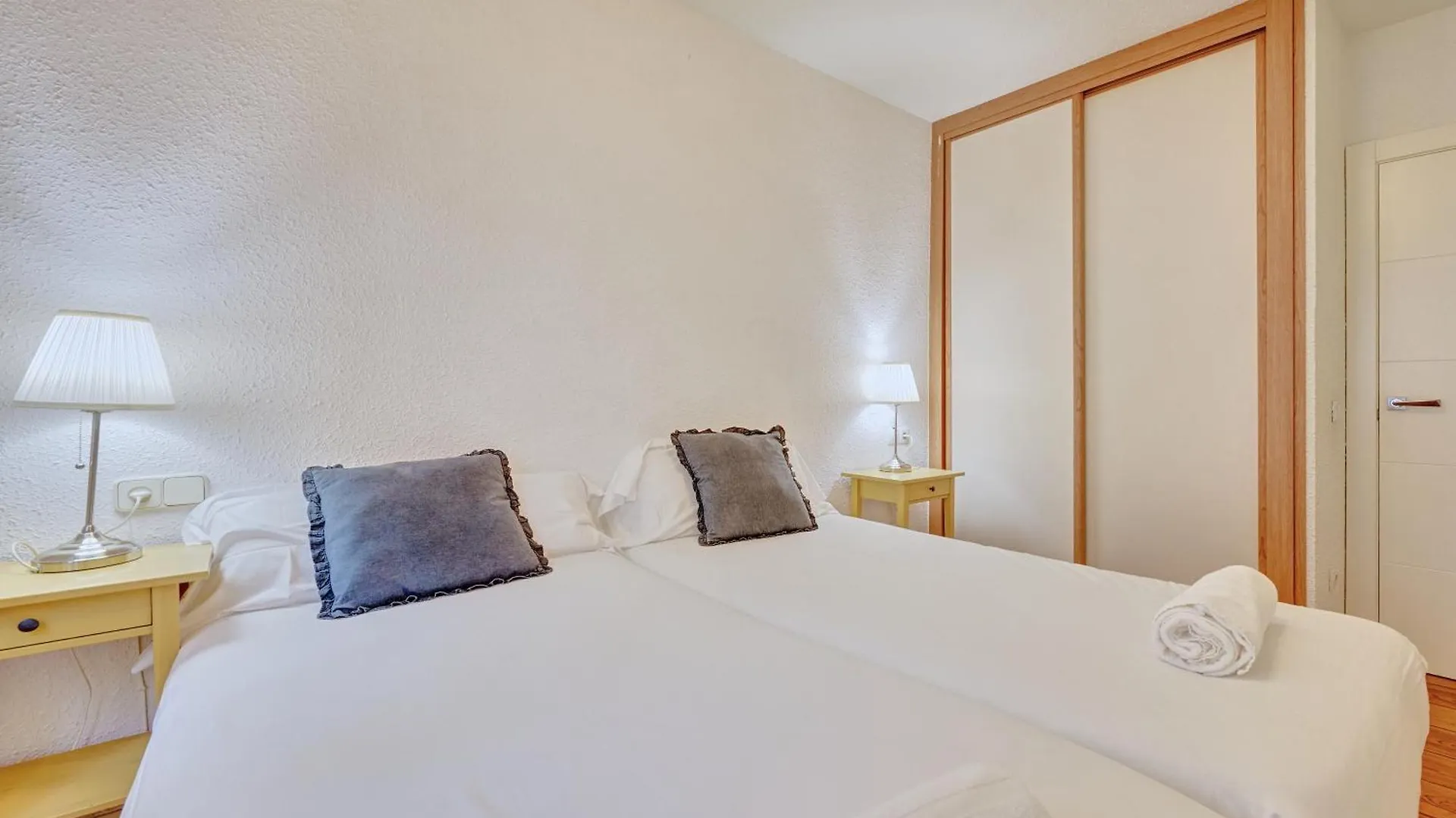 Casa Andrea By Clabao Apartment Pamplona 0*,  Spain