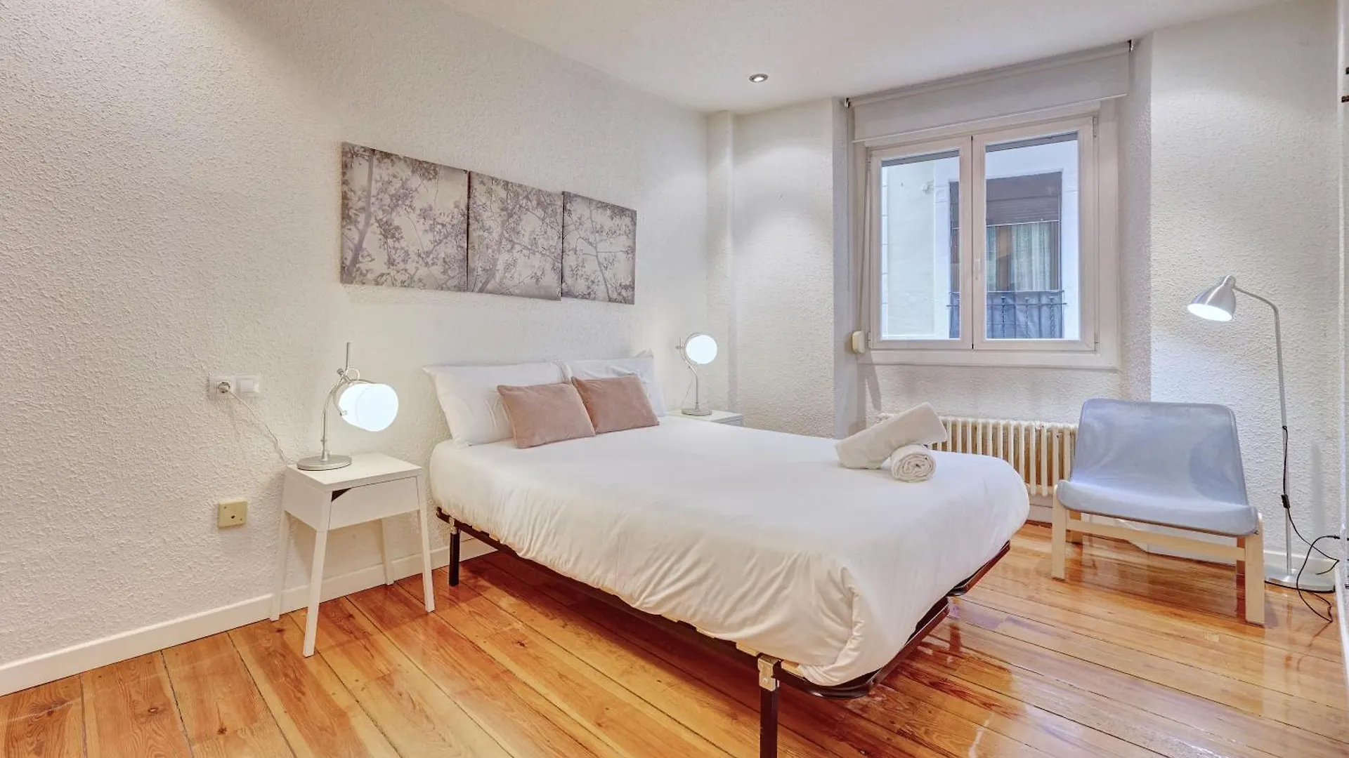 Casa Andrea By Clabao Apartment Pamplona