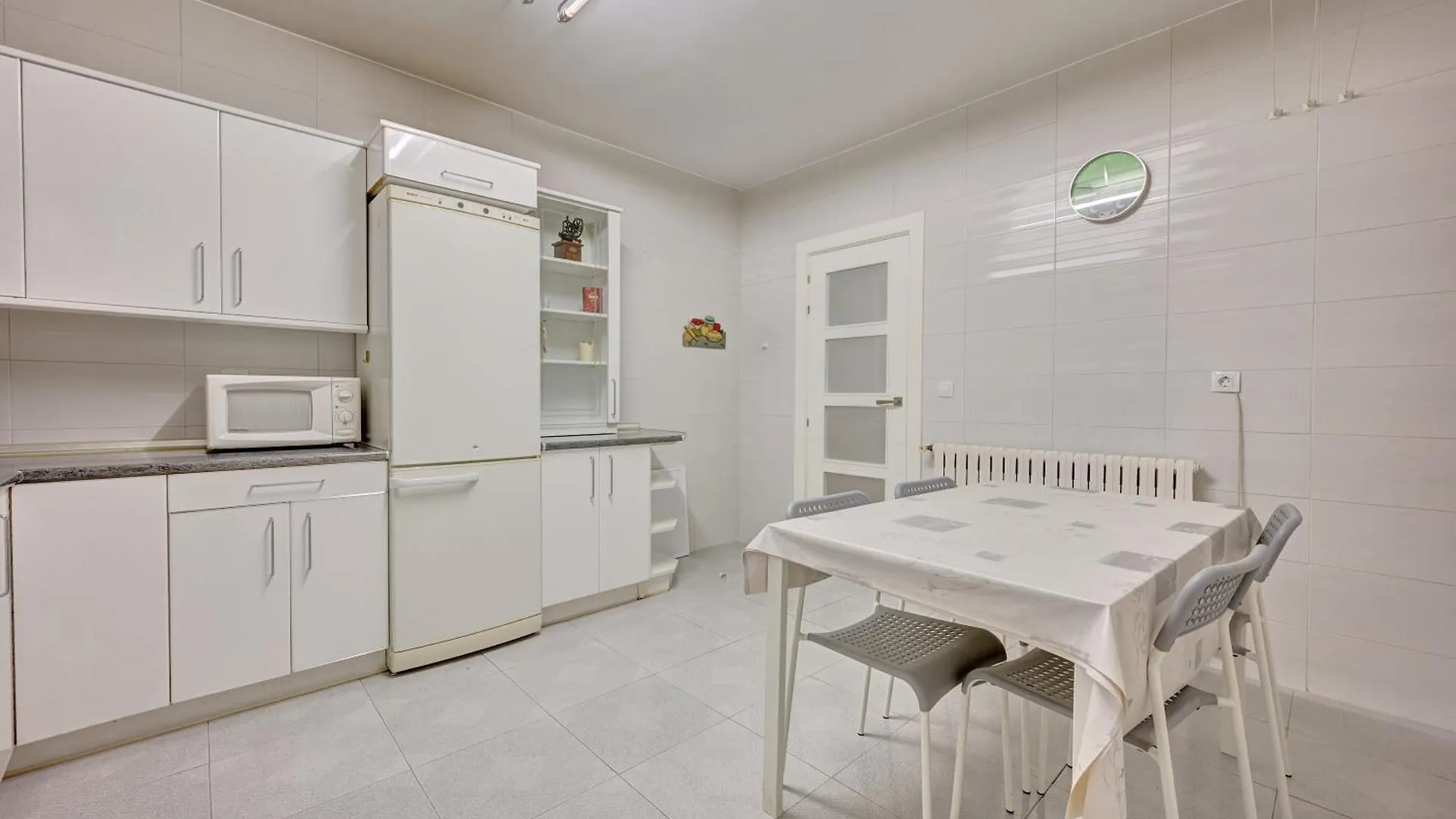 Casa Andrea By Clabao Apartment Pamplona Spain