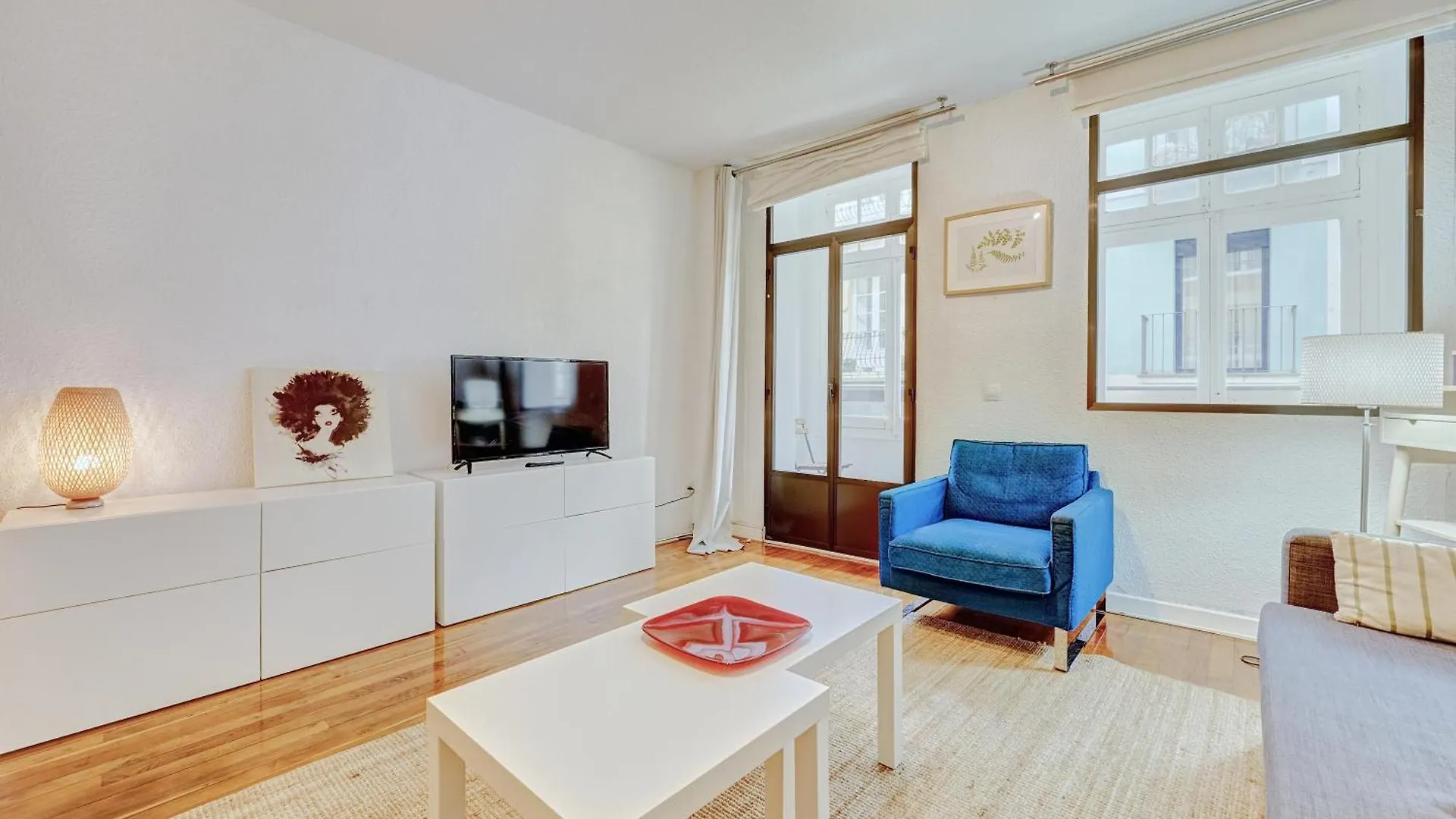 Casa Andrea By Clabao Apartment Pamplona
